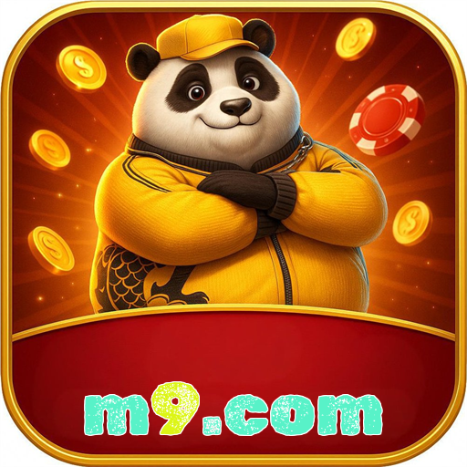 m9.com Cassino Online